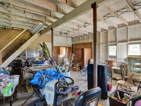 Tiny photo for 3303 Vermont Road, Woodstock, IL 60098 (MLS # 12581384)