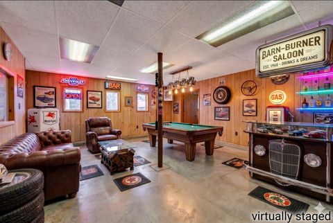 Tiny photo for 3303 Vermont Road, Woodstock, IL 60098 (MLS # 12581384)