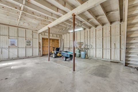 Tiny photo for 3303 Vermont Road, Woodstock, IL 60098 (MLS # 12581384)