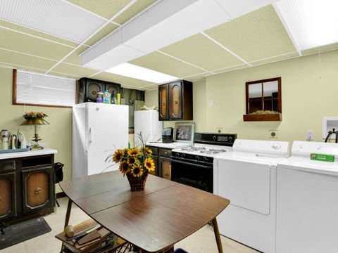 Tiny photo for 3303 Vermont Road, Woodstock, IL 60098 (MLS # 12581384)