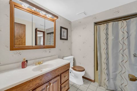 Tiny photo for 3303 Vermont Road, Woodstock, IL 60098 (MLS # 12581384)