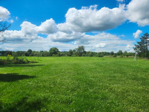 Tiny photo for 3303 Vermont Road, Woodstock, IL 60098 (MLS # 12581384)