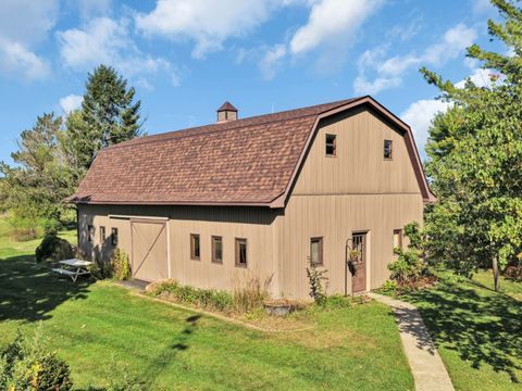 Tiny photo for 3303 Vermont Road, Woodstock, IL 60098 (MLS # 12581384)