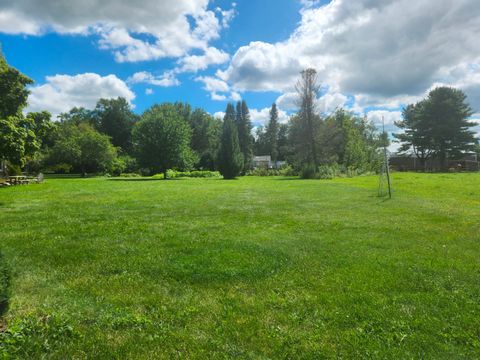 Tiny photo for 3303 Vermont Road, Woodstock, IL 60098 (MLS # 12581384)