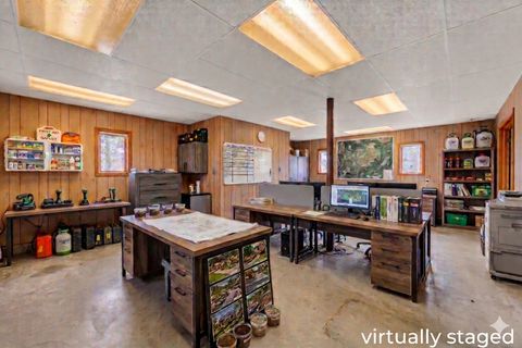 Tiny photo for 3303 Vermont Road, Woodstock, IL 60098 (MLS # 12581384)