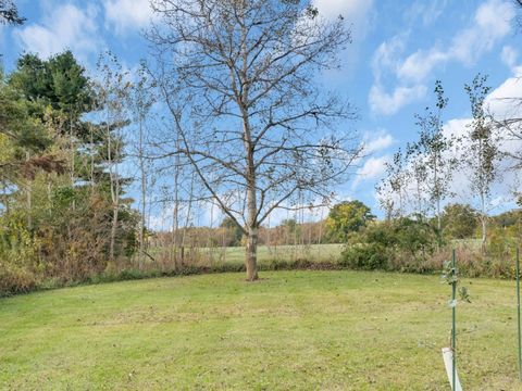 Tiny photo for 3303 Vermont Road, Woodstock, IL 60098 (MLS # 12581384)