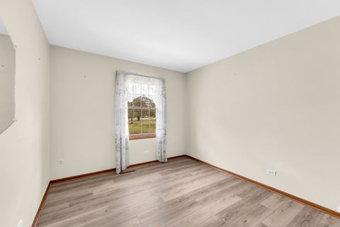 Tiny photo for 3303 Vermont Road, Woodstock, IL 60098 (MLS # 12581384)