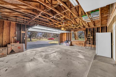 Tiny photo for 3303 Vermont Road, Woodstock, IL 60098 (MLS # 12581384)