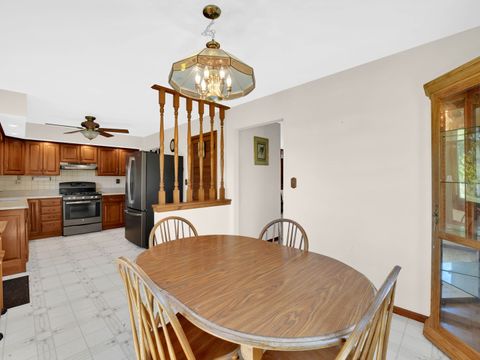 Tiny photo for 3303 Vermont Road, Woodstock, IL 60098 (MLS # 12581384)