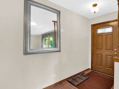 Tiny photo for 3303 Vermont Road, Woodstock, IL 60098 (MLS # 12581384)