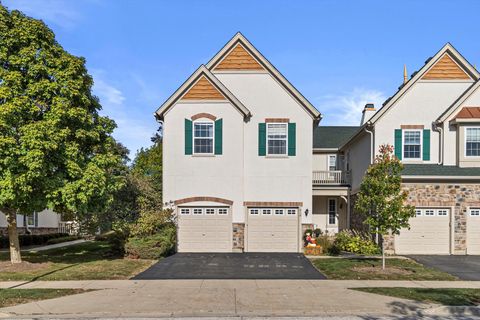 410 Bay Tree Circle Vernon Hills IL 60061