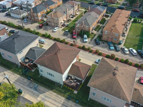 A home in Bellwood