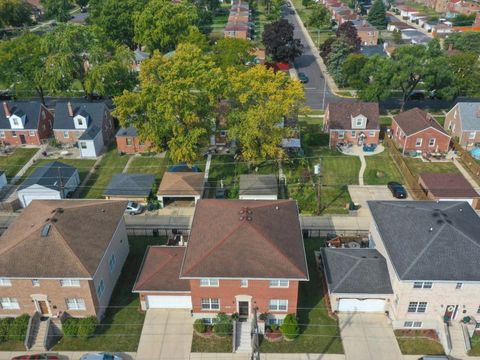 A home in Bellwood