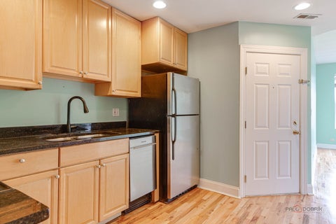 Tiny photo for 4348 N Sacramento Avenue #3, Chicago, IL 60618 (MLS # 12740412)
