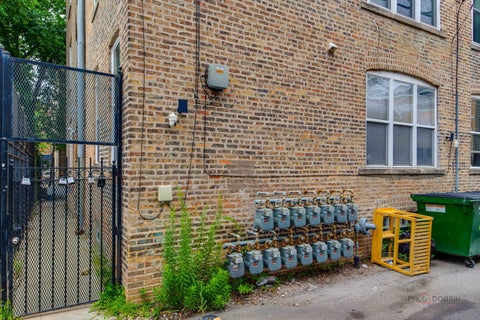 Tiny photo for 4348 N Sacramento Avenue #3, Chicago, IL 60618 (MLS # 12740412)