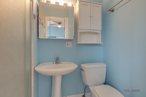Tiny photo for 4348 N Sacramento Avenue #3, Chicago, IL 60618 (MLS # 12740412)