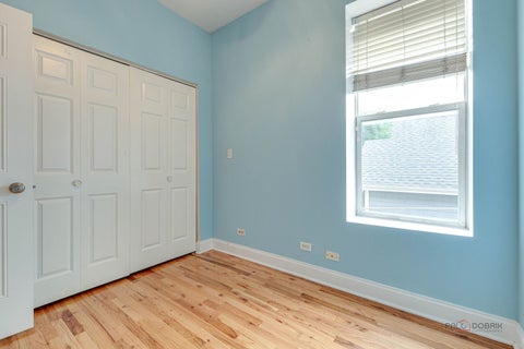 Tiny photo for 4348 N Sacramento Avenue #3, Chicago, IL 60618 (MLS # 12740412)