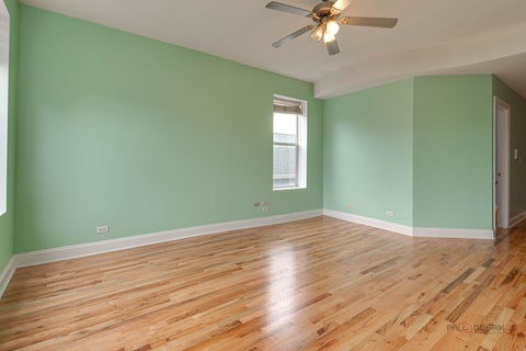 Tiny photo for 4348 N Sacramento Avenue #3, Chicago, IL 60618 (MLS # 12740412)