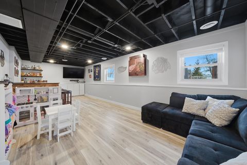 Tiny photo for 396 Nantucket Court, Bartlett, IL 60103 (MLS # 12565547)