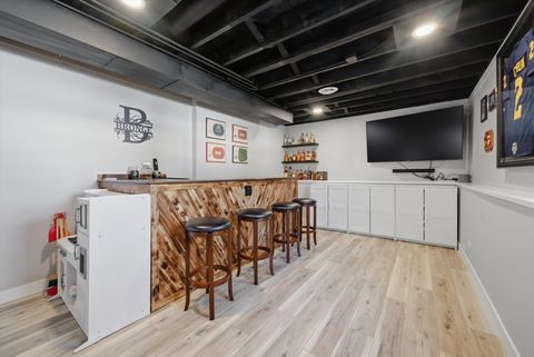 Tiny photo for 396 Nantucket Court, Bartlett, IL 60103 (MLS # 12565547)