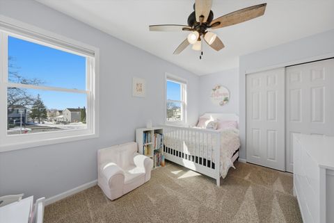 Tiny photo for 396 Nantucket Court, Bartlett, IL 60103 (MLS # 12565547)