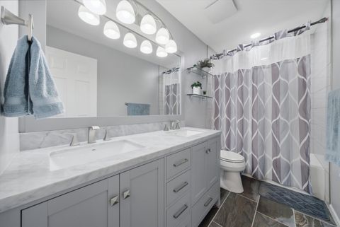 Tiny photo for 396 Nantucket Court, Bartlett, IL 60103 (MLS # 12565547)