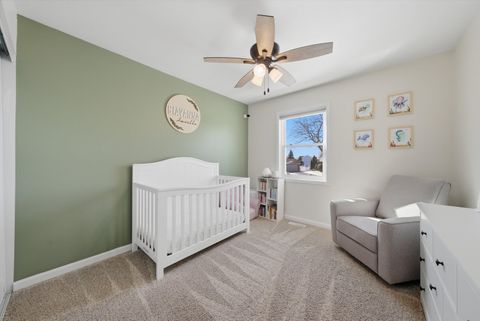 Tiny photo for 396 Nantucket Court, Bartlett, IL 60103 (MLS # 12565547)