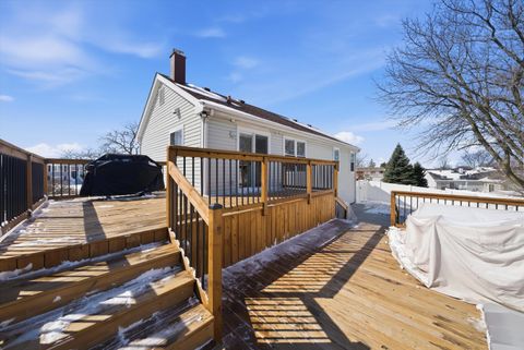 Tiny photo for 396 Nantucket Court, Bartlett, IL 60103 (MLS # 12565547)