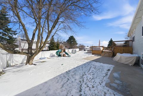 Tiny photo for 396 Nantucket Court, Bartlett, IL 60103 (MLS # 12565547)