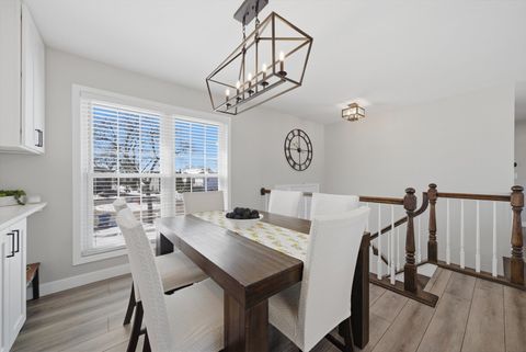 Tiny photo for 396 Nantucket Court, Bartlett, IL 60103 (MLS # 12565547)