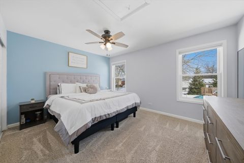 Tiny photo for 396 Nantucket Court, Bartlett, IL 60103 (MLS # 12565547)