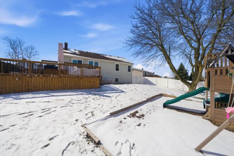 Tiny photo for 396 Nantucket Court, Bartlett, IL 60103 (MLS # 12565547)