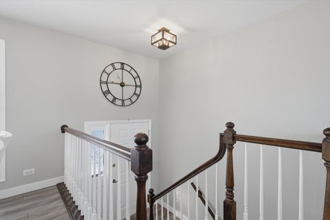 Tiny photo for 396 Nantucket Court, Bartlett, IL 60103 (MLS # 12565547)