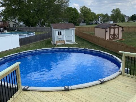 Tiny photo for 396 Nantucket Court, Bartlett, IL 60103 (MLS # 12565547)