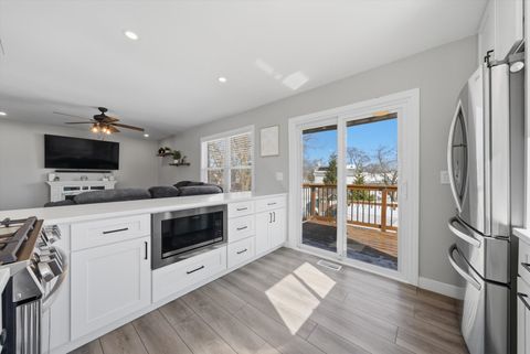 Tiny photo for 396 Nantucket Court, Bartlett, IL 60103 (MLS # 12565547)