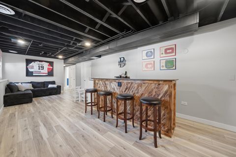 Tiny photo for 396 Nantucket Court, Bartlett, IL 60103 (MLS # 12565547)