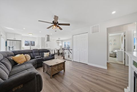 Tiny photo for 396 Nantucket Court, Bartlett, IL 60103 (MLS # 12565547)