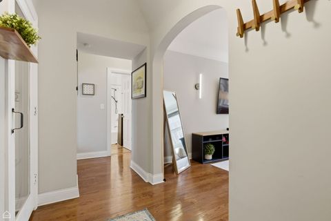 Tiny photo for 2331 W Farwell Avenue #3N, Chicago, IL 60645 (MLS # 12612546)