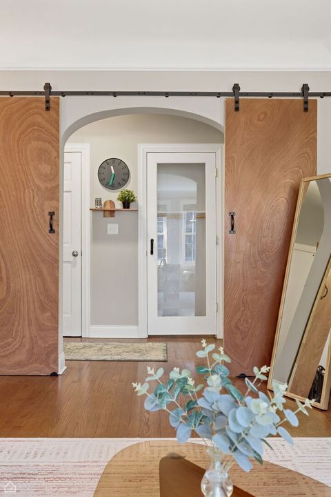 Tiny photo for 2331 W Farwell Avenue #3N, Chicago, IL 60645 (MLS # 12612546)