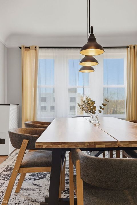 Tiny photo for 2331 W Farwell Avenue #3N, Chicago, IL 60645 (MLS # 12612546)