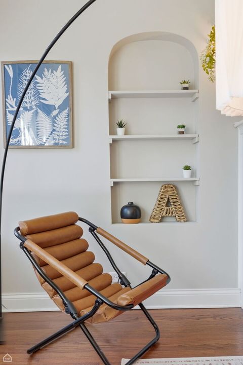 Tiny photo for 2331 W Farwell Avenue #3N, Chicago, IL 60645 (MLS # 12612546)