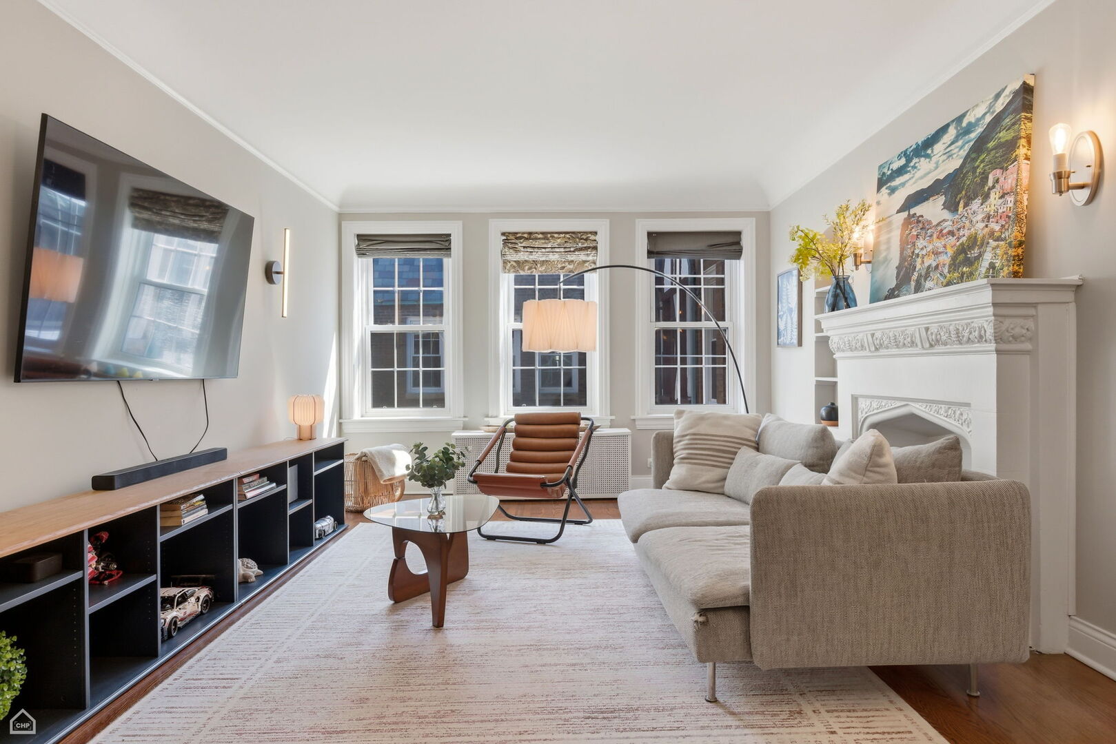 2331 W Farwell Avenue 3N