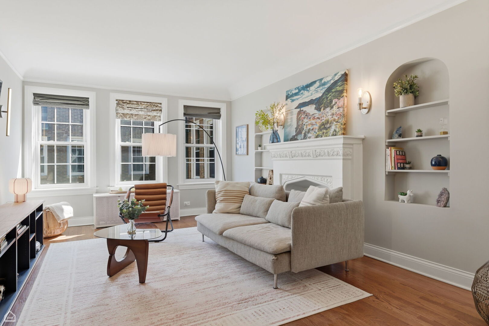 2331 W Farwell Avenue 3N