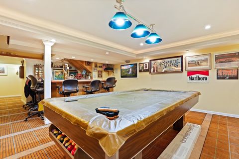 Tiny photo for 521 Litchfield Way, Oswego, IL 60543 (MLS # 12490063)