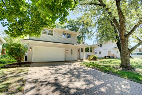 Tiny photo for 212 Richard Road, Naperville, IL 60540 (MLS # 12448404)