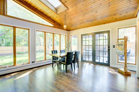 Tiny photo for 212 Richard Road, Naperville, IL 60540 (MLS # 12448404)