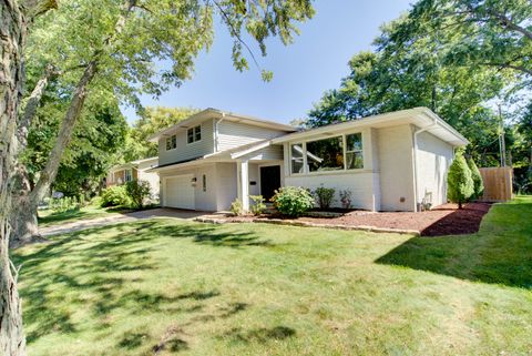 Tiny photo for 212 Richard Road, Naperville, IL 60540 (MLS # 12448404)
