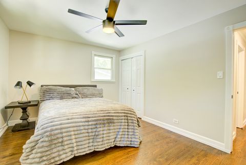 Tiny photo for 212 Richard Road, Naperville, IL 60540 (MLS # 12448404)