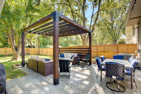 Tiny photo for 212 Richard Road, Naperville, IL 60540 (MLS # 12448404)