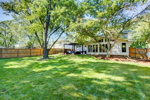 Tiny photo for 212 Richard Road, Naperville, IL 60540 (MLS # 12448404)